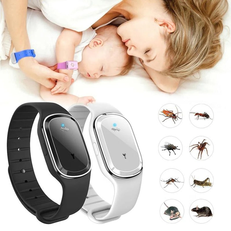 Anti-Mosquito Wristband - product detail 4