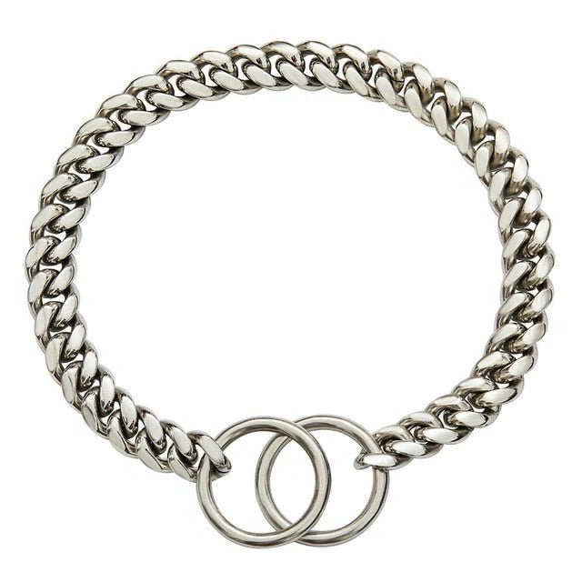 Heavy-Duty Dog Collar - product detail 6