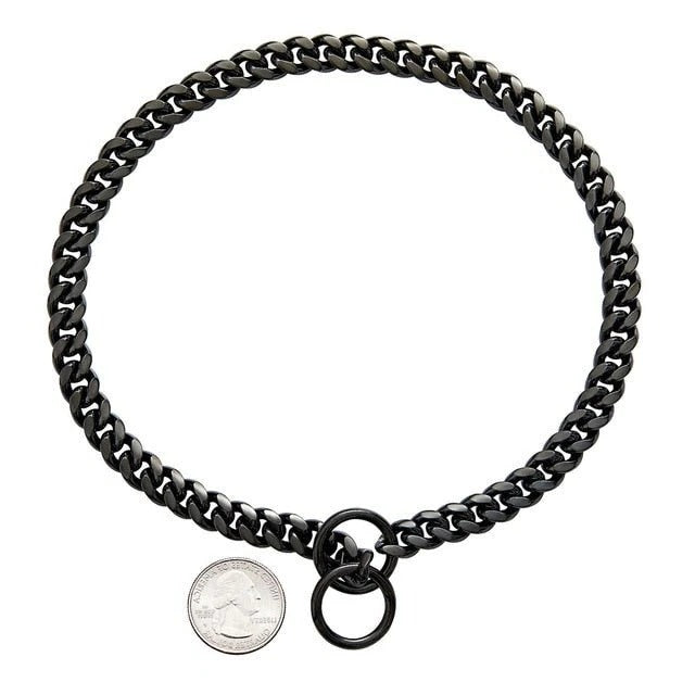 Heavy-Duty Dog Collar - product detail 5
