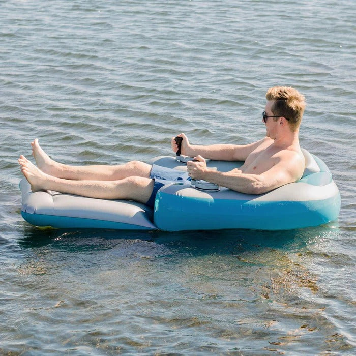Splash Pool Runner Lounger - product detail 5