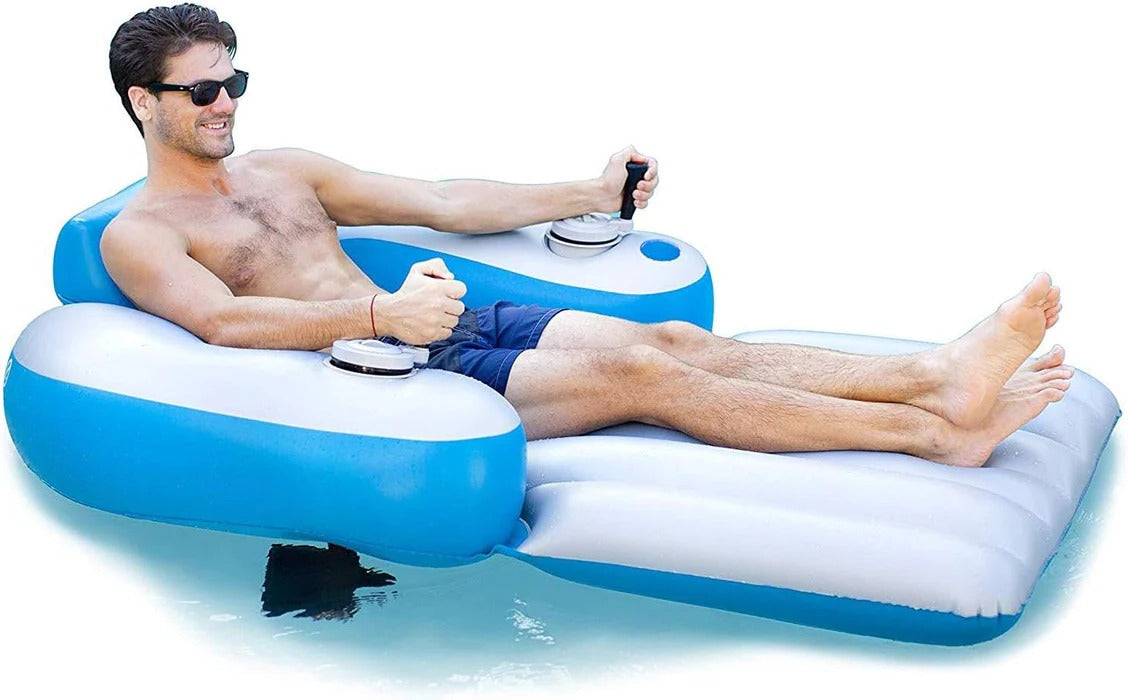 NOMOVA Splash Pool Runner Lounger