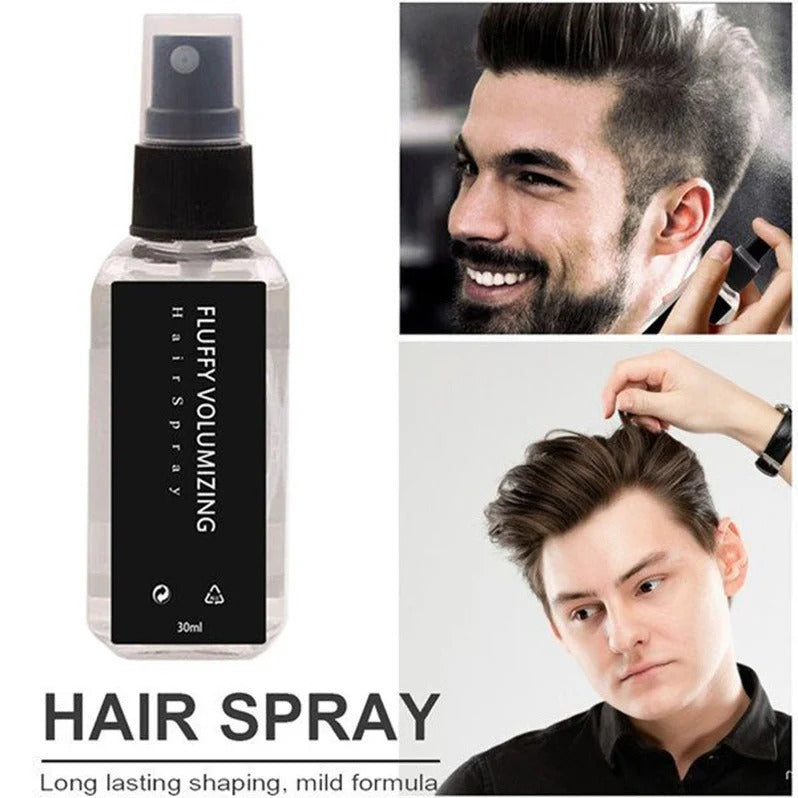 Hair Thickening Spray - product detail 6