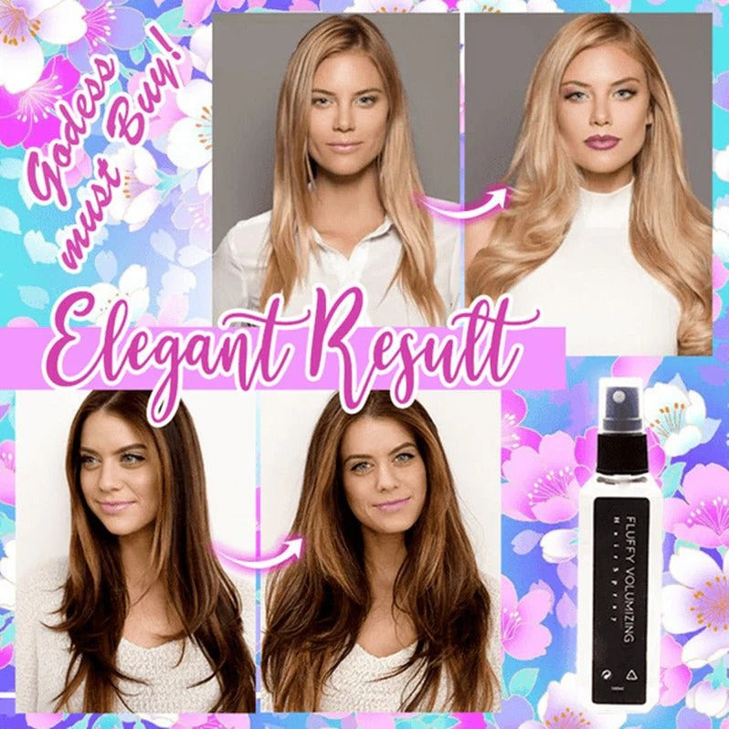 Hair Thickening Spray - product detail 3
