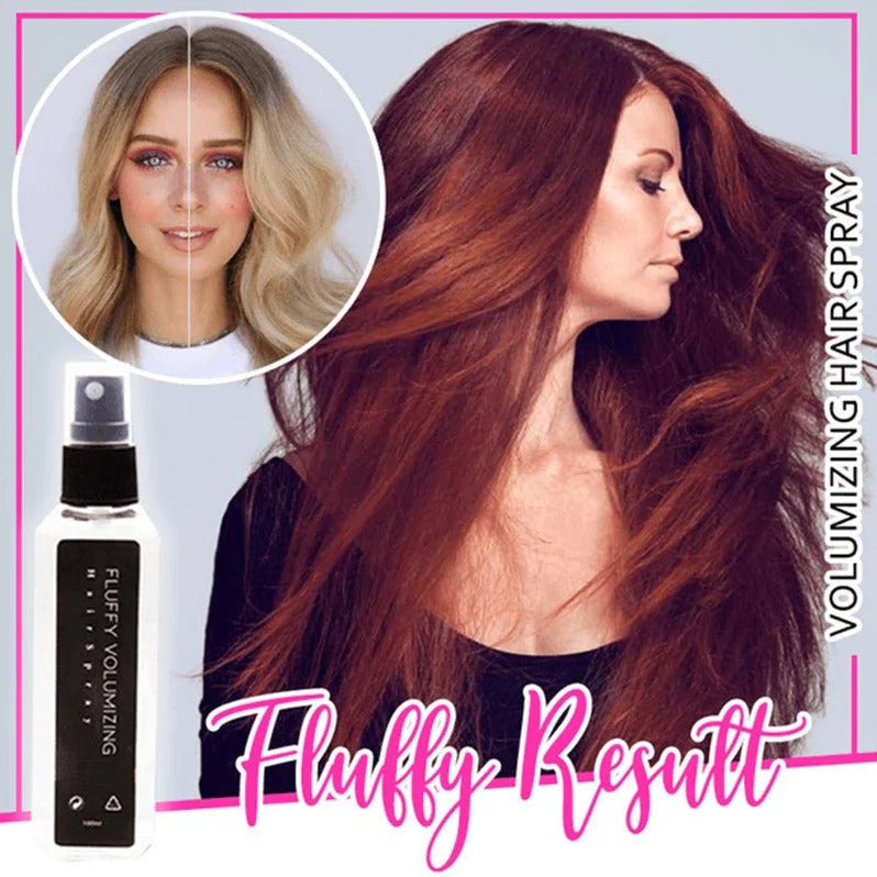 Hair Thickening Spray - product detail 2