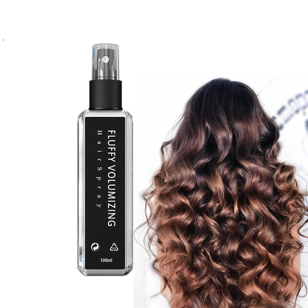 NOMOVA Hair Thickening Spray