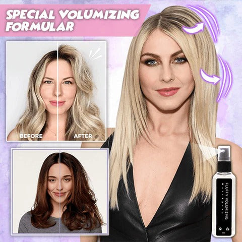 Hair Thickening Spray - product detail 8