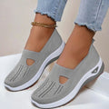 NOMOVA Soft Sole Elderly Shoes