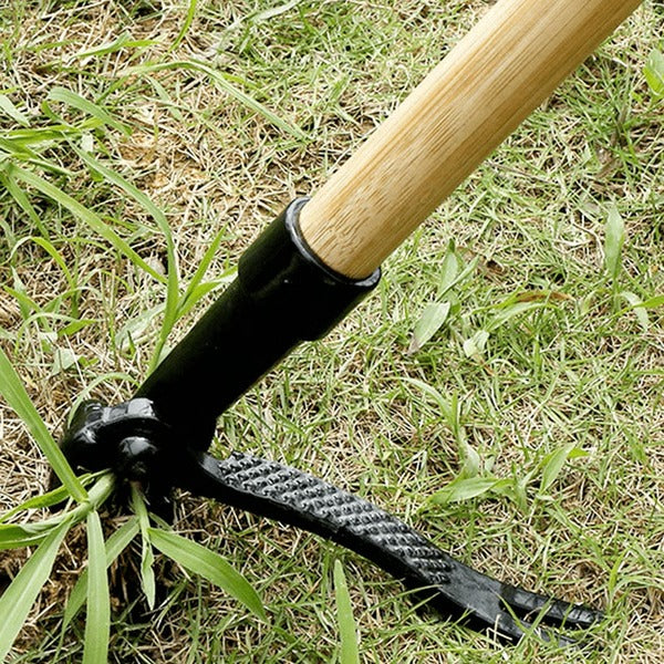 Stand Up Weed Puller - product detail 5