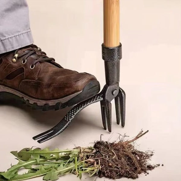 NOMOVA Stand Up Weed Puller