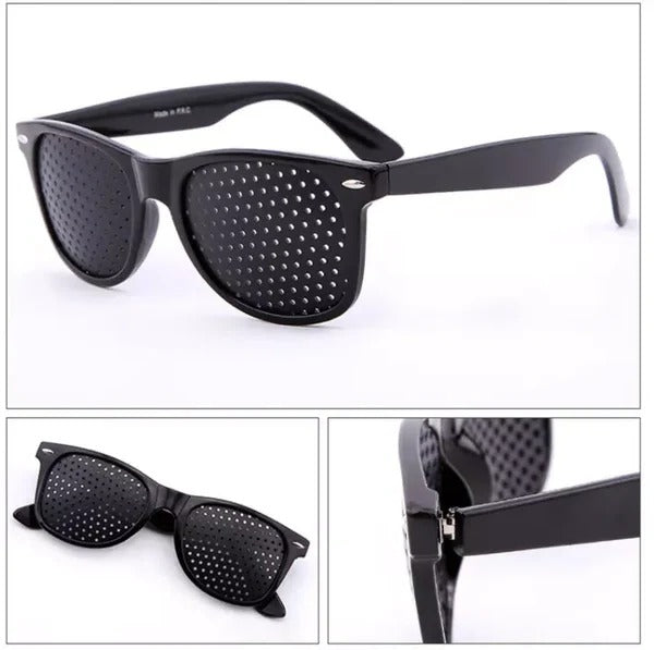 Corrective Pinhole Glasses - product detail 5