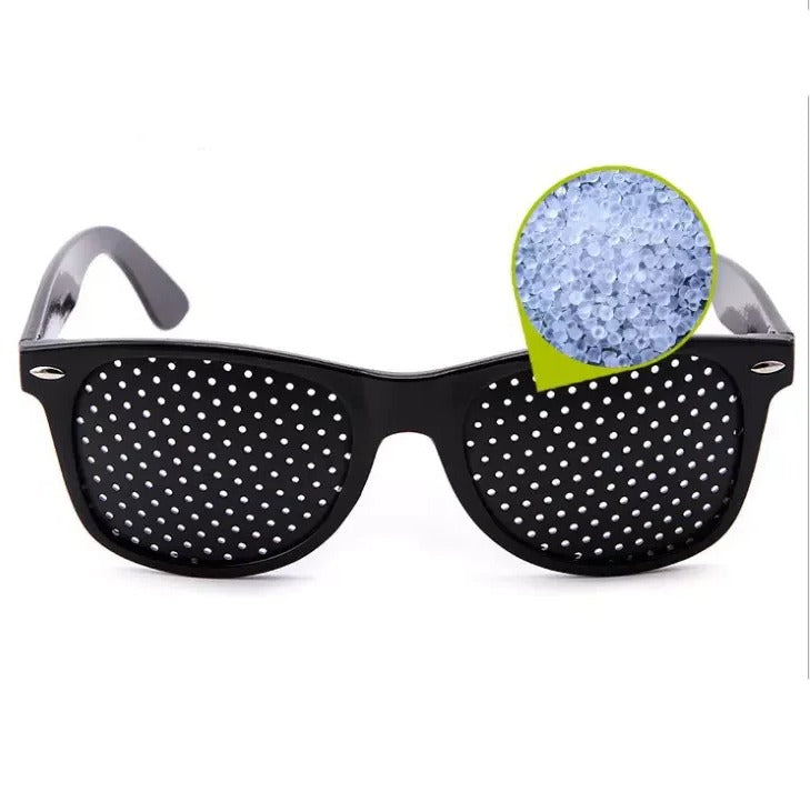 Corrective Pinhole Glasses - product detail 4