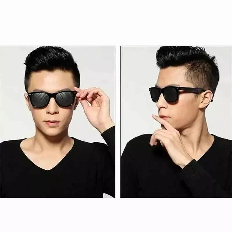 Corrective Pinhole Glasses - product detail 3