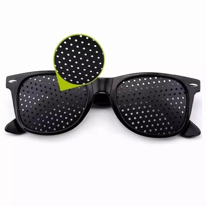 Corrective Pinhole Glasses - product detail 2