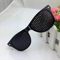 NOMOVA Corrective Pinhole Glasses