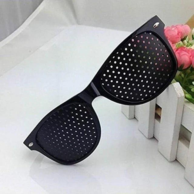 NOMOVA Corrective Pinhole Glasses