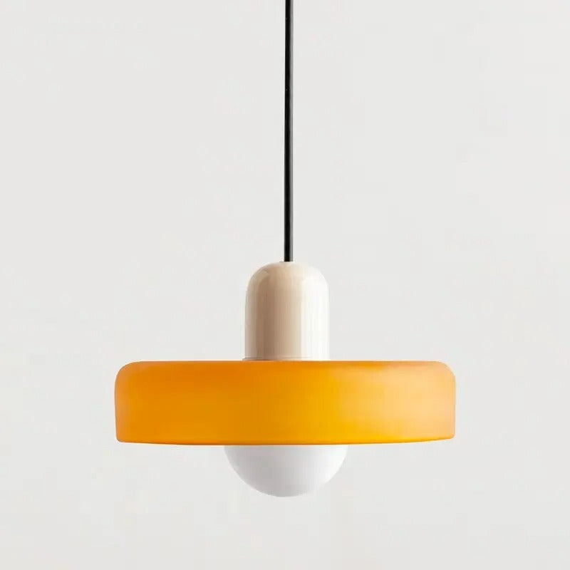 Hanging Pendant Light - product detail 23
