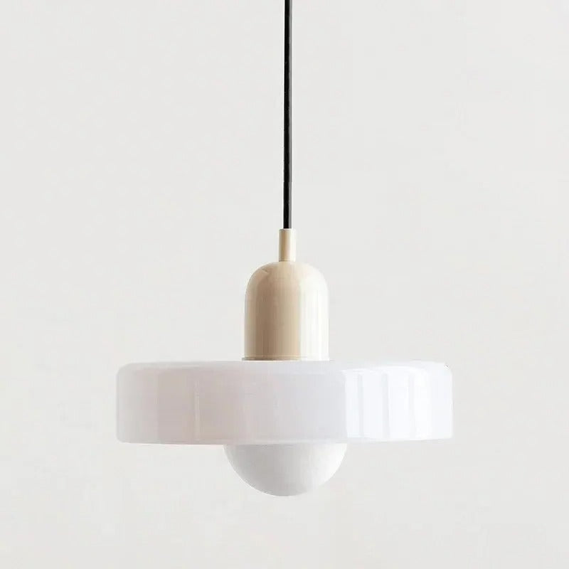 Hanging Pendant Light - product detail 22