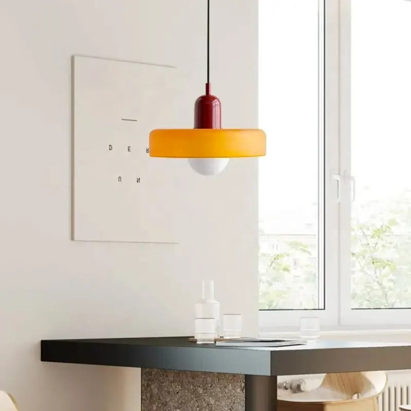Hanging Pendant Light - product detail 20