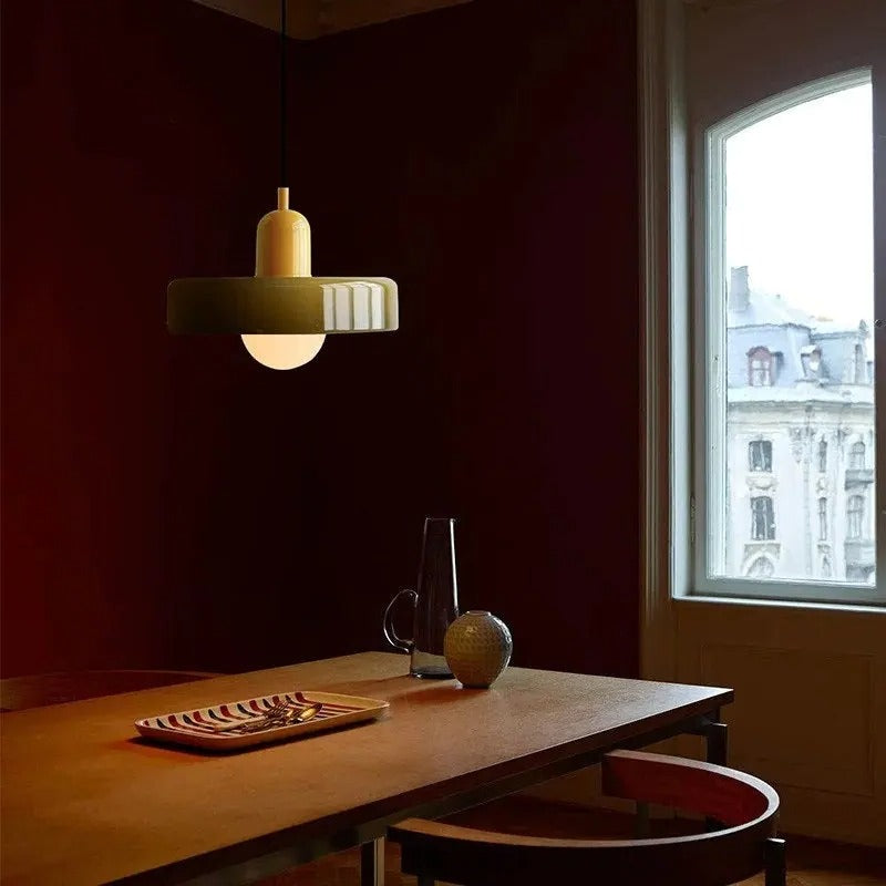 Hanging Pendant Light - product detail 18