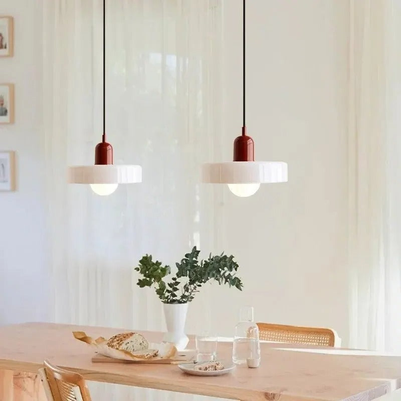 Hanging Pendant Light - product detail 17