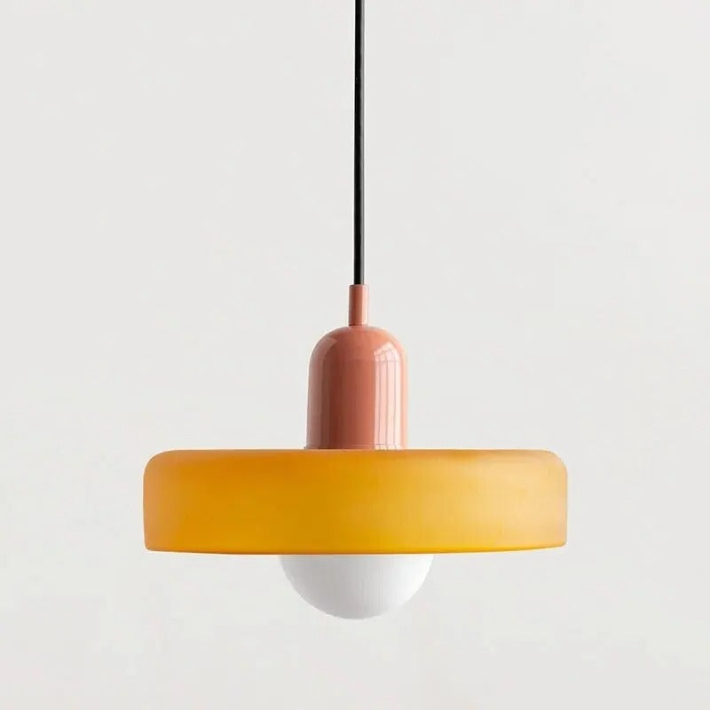 Hanging Pendant Light - product detail 21
