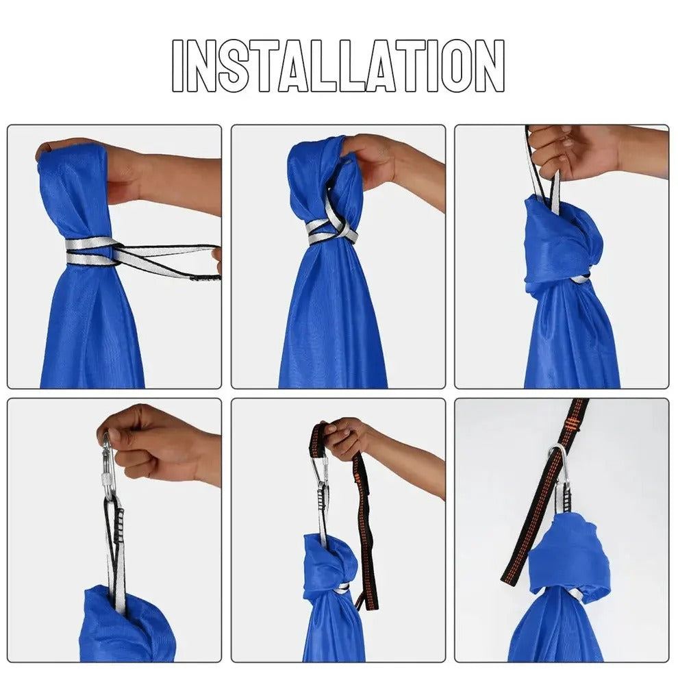 Sensory Swing - product detail 10