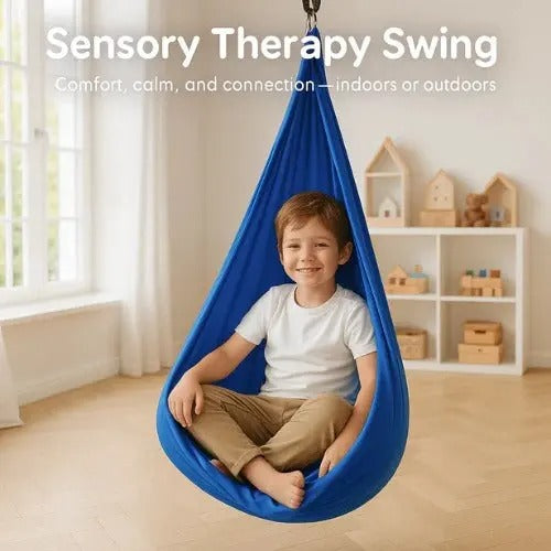 Sensory Swing - product detail 8