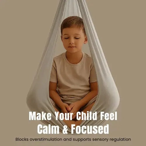 Sensory Swing - product detail 5