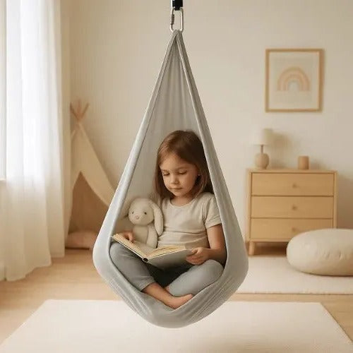Sensory Swing - product detail 4