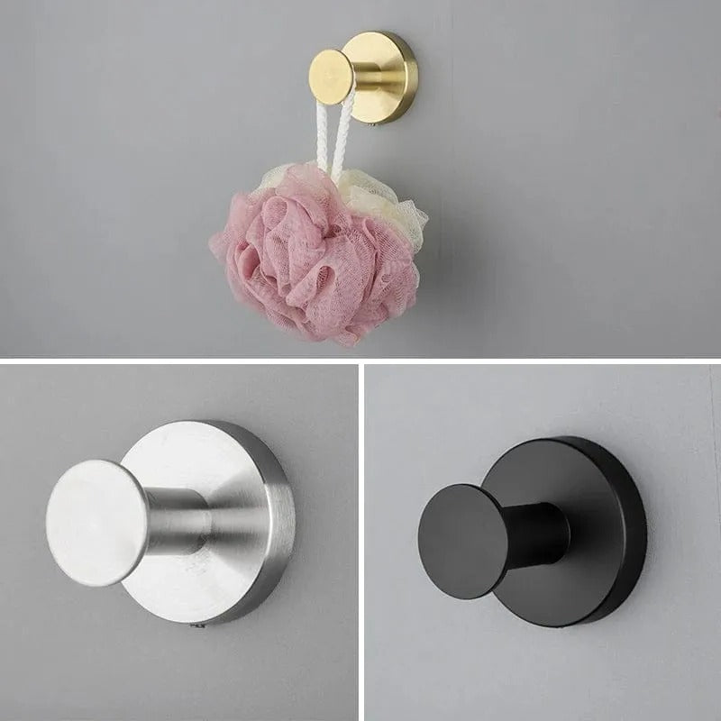 Suction Cup Hooks - product detail 5