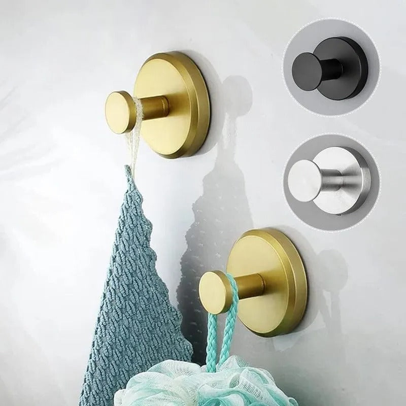 Suction Cup Hooks - product detail 4