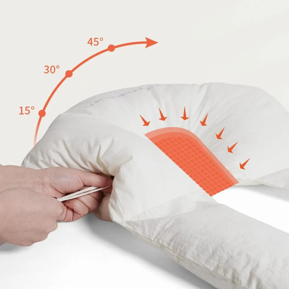 Infant Support Pillow - product detail 6