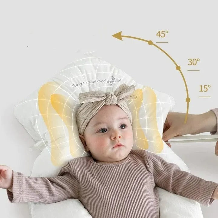 Infant Support Pillow - product detail 5
