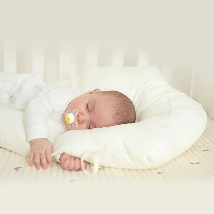 Infant Support Pillow - product detail 4