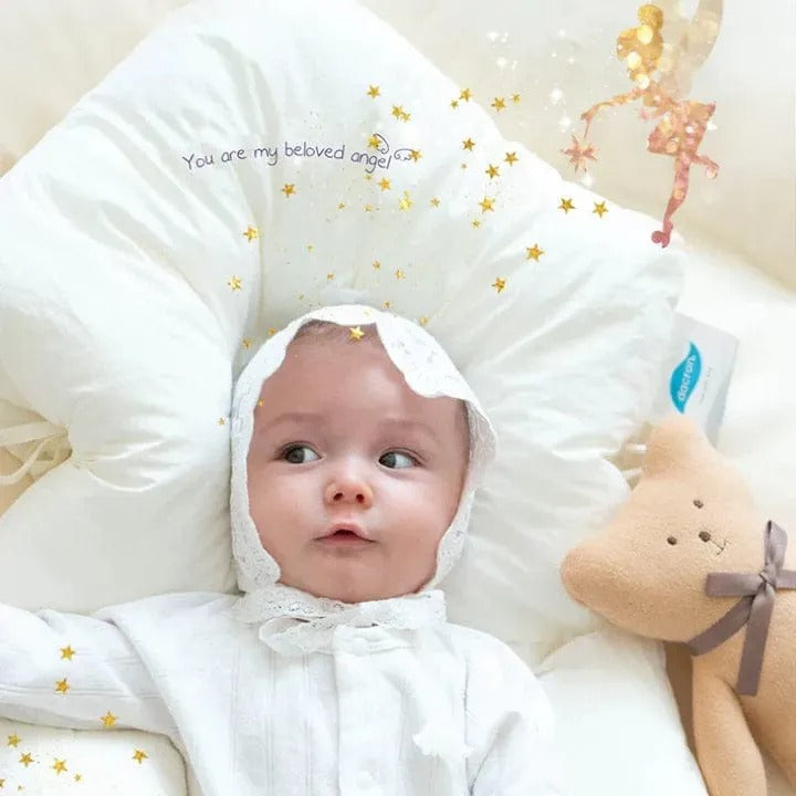 Infant Support Pillow - product detail 3