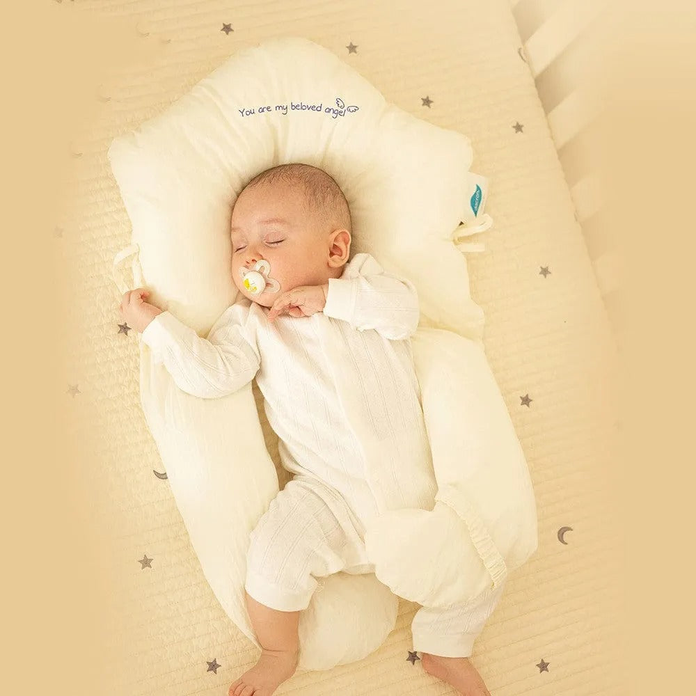 Infant Support Pillow - product detail 2