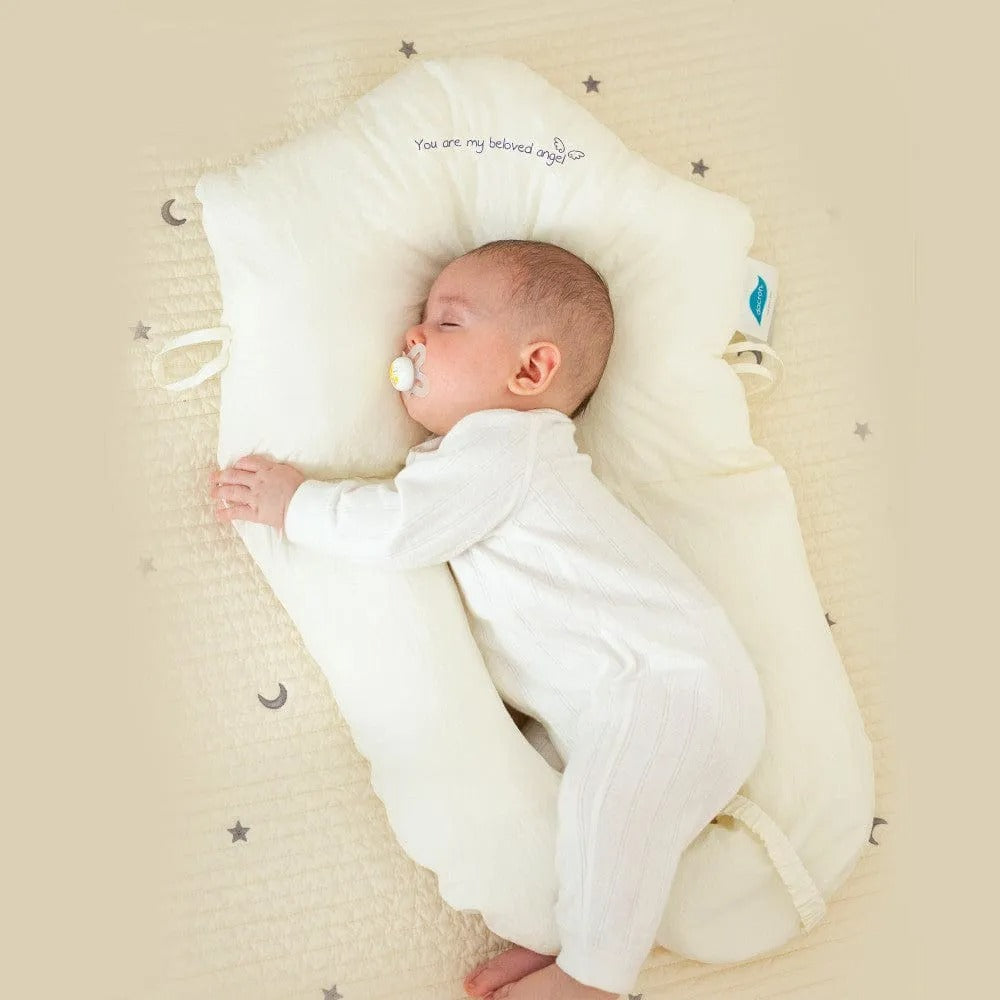 NOMOVA Infant Support Pillow