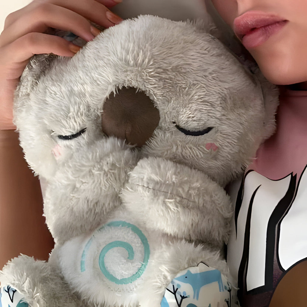 Plush toy with rhythmic sound - product image 3