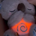 Plush toy with rhythmic sound - product image 1