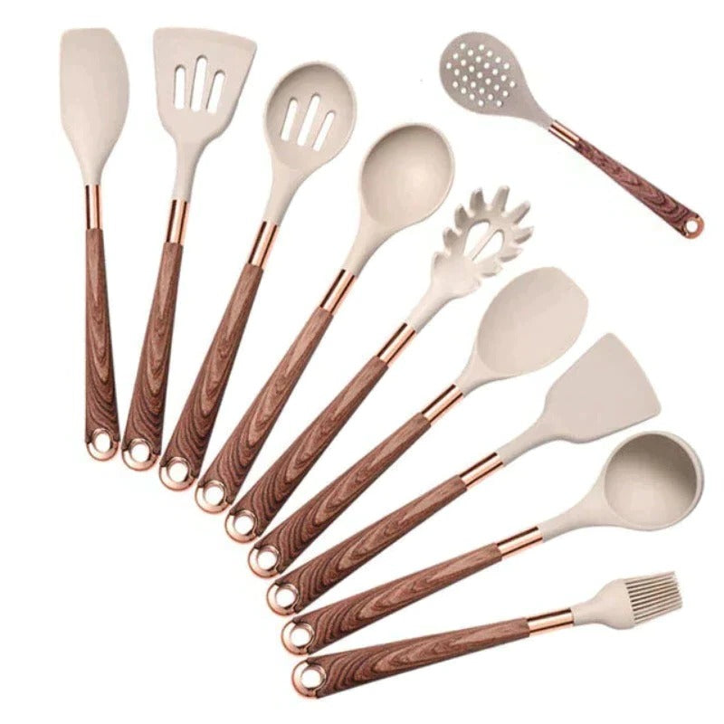 Kitchen Utensil Set - product detail 6