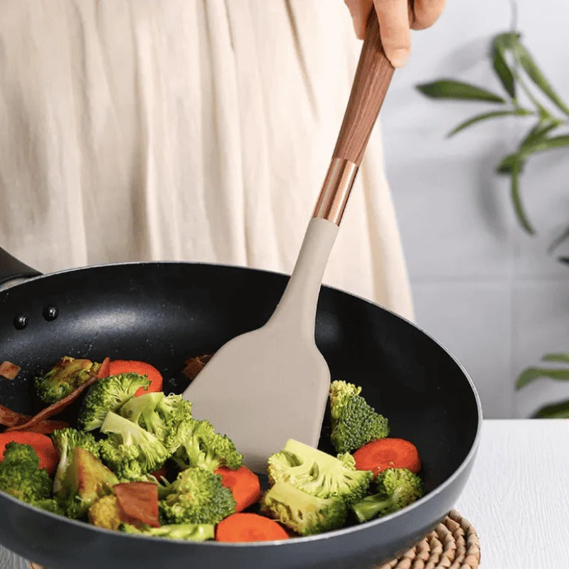 Kitchen Utensil Set - product detail 5