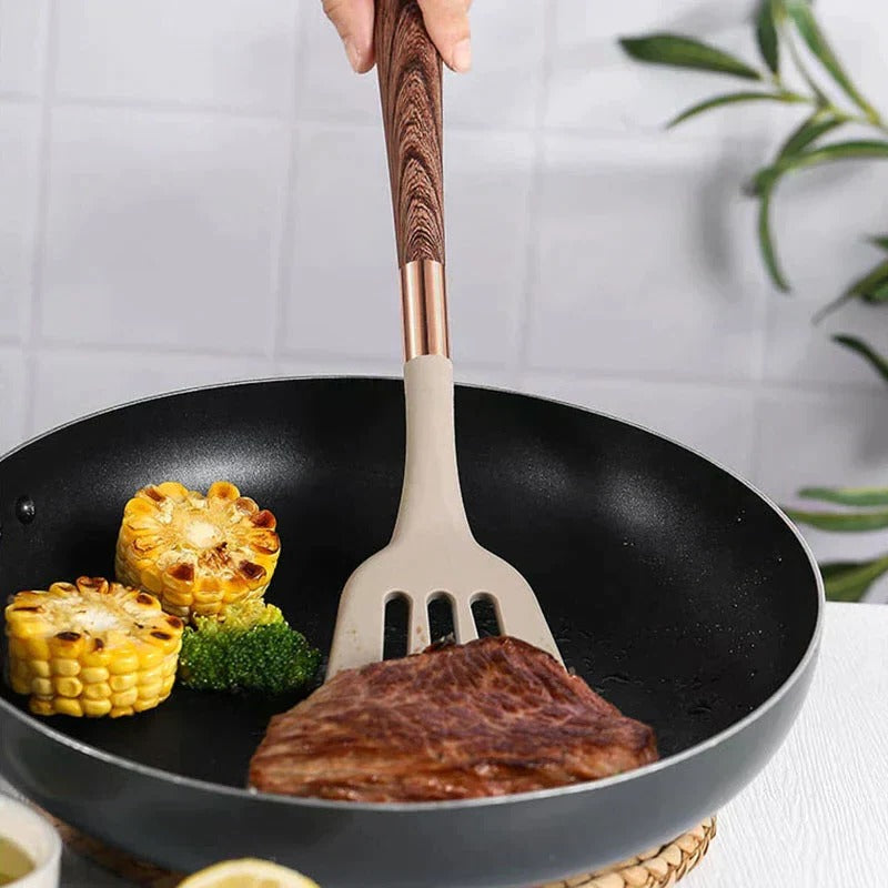 Kitchen Utensil Set - product detail 4