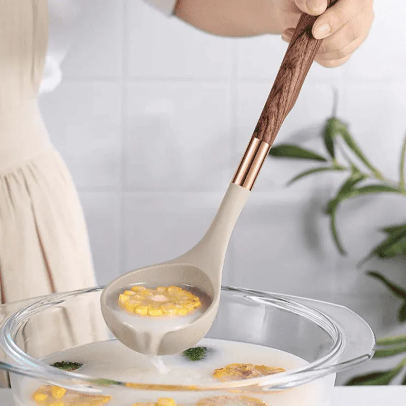 Kitchen Utensil Set - product detail 3