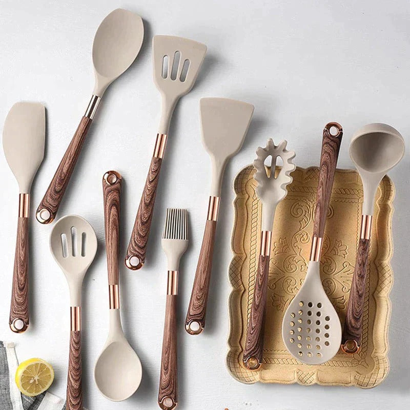 Kitchen Utensil Set - product detail 2