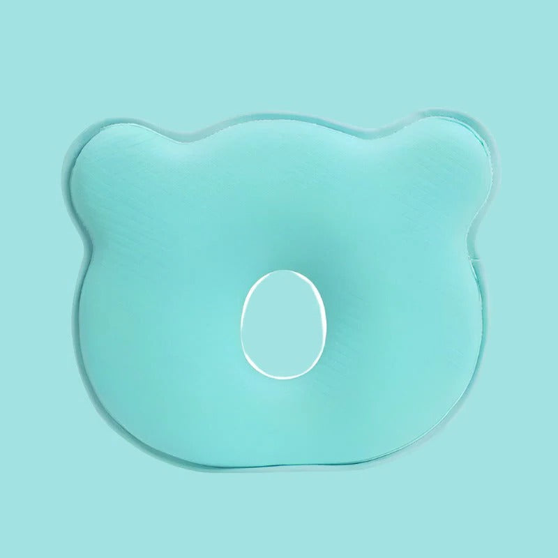 Ergonomic Baby Pillow - product detail 4