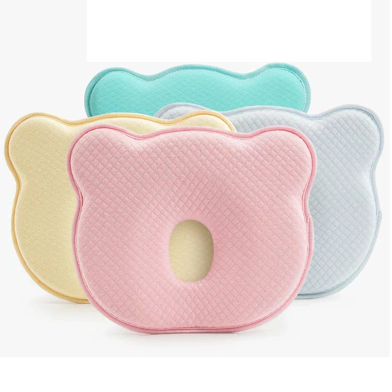 Ergonomic Baby Pillow - product detail 7