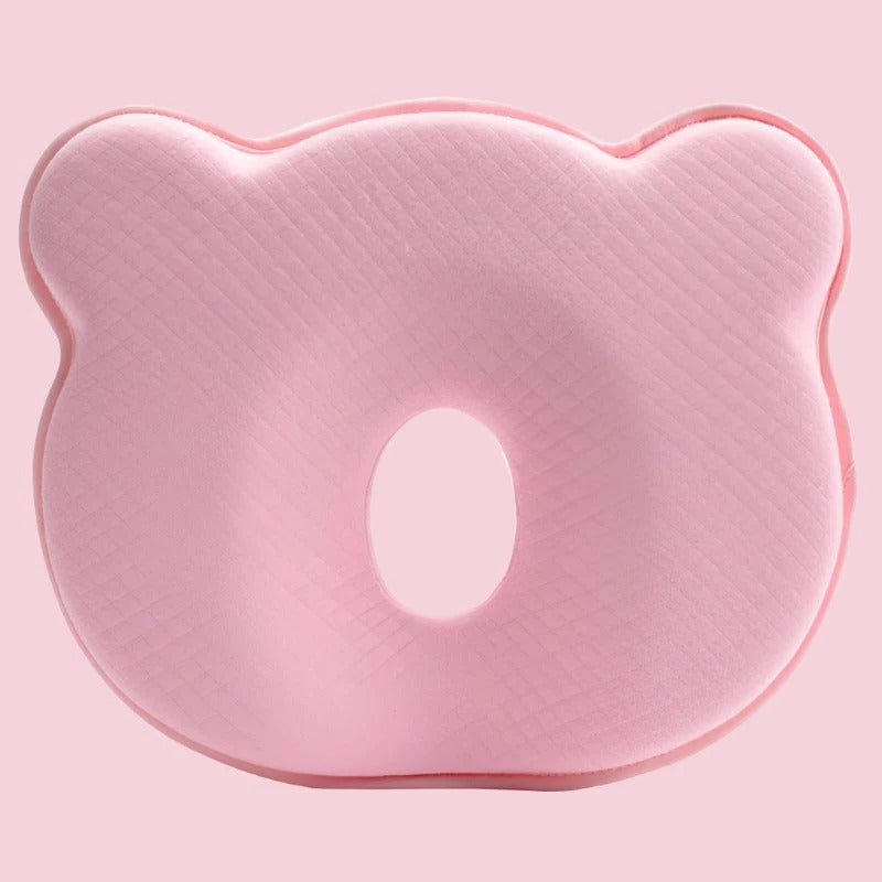 NOMOVA Ergonomic Baby Pillow