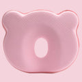 NOMOVA Ergonomic Baby Pillow