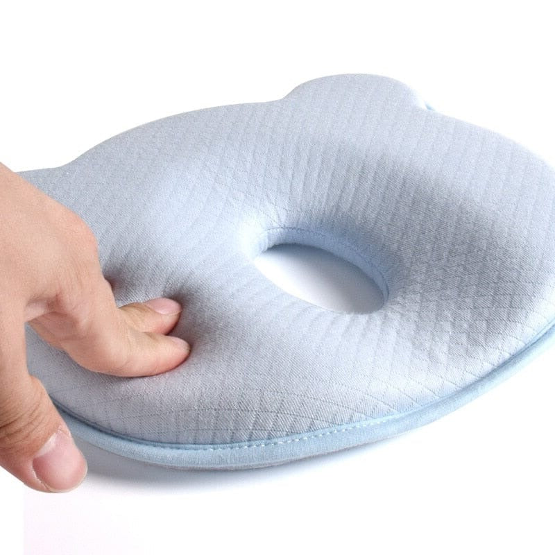 Ergonomic Baby Pillow - product detail 6
