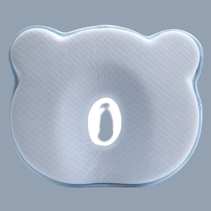Ergonomic Baby Pillow - product detail 3